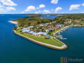 Peninsula Court 5 - LJHooker Yamba, Yamba